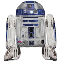 Ходячий шар Звездные войны, R2D2