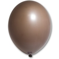 Воздушный шар Шоколадный