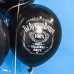 Воздушные шары "Ты лучший в мире"