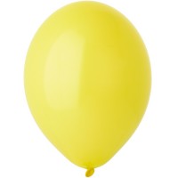 Воздушный шар Желтый