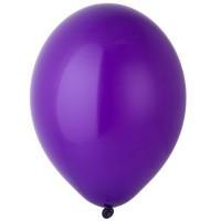 Воздушный шар Фиолетовый