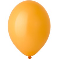 Воздушный шар Оранжевый