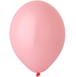 Воздушный шар Розовый