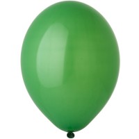 Воздушный шар Зеленый