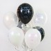 Воздушные шары "С Днем рождения Кексы"