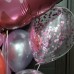 Букет "Торт на День рождения"