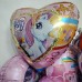 Букет шариков "My Little Pony"