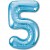 Цифра 5